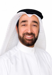 السيد / خالد عبدالله السعيد